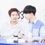 [BTOB] 비주얼라인 b