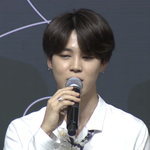 [방탄소년단] 기자<b>회견</b> 보면서 지민이가