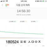 [방탄소년단] 뽀뽀함.