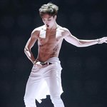 방탄은 전체가 기본적으로 근육이ㄷㄷㄷ