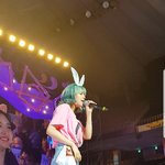 콘서트에서 찍힌 <b>정연</b> 비율 미쳤어 ! ! ! !