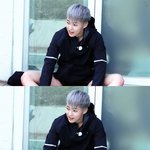 [EXO] 민석이 <b>조깅</b>후 모습 ㅈㅋ 야해ㅋㅋ