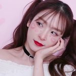 얘들아 <b>체대</b>화장