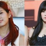 [드루와] 에이핑크 박초롱 다이어트 <b>전후</b>보면 안면윤곽수술한 거처럼