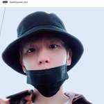 [EXO] 백현 인스타 업뎃 <b>폭발</b>했다...