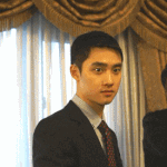 [EXO] 이거 언젠지 아는사람
