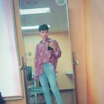 <b>사무엘</b> 인스타 보고 심쿵