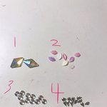 체육대횐데 붙일<b>파츠</b>좀 골라주랑!!