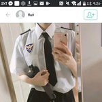 [댓글부탁해] 얘드라 조언좀 <b>반티</b> 경찰복인데 머리
