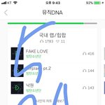 [방탄소년단] <b>컴백쇼</b> 끝날때