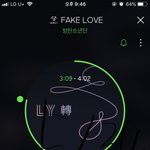[방탄소년단] 지금 <b>페이크</b>러브 ㅃㄹㅃㄹㅃㄹ