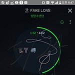 [방탄소년단] 진짜 <b>양심</b>이있으면 스밍돌려