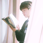 [인피니트] 바르미 이상과 <b>현실</b>