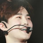 [EXO] 인간<b>복숭아</b>'^'
