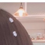 [댓글부탁해] 얘들아 급함 이 <b>머리핀</b> 이름뭐야?