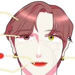 이렇게 생긴 <b>캐릭터</b> 성격 어떨거 같아?