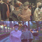 [방탄소년단] 안무스포였다니