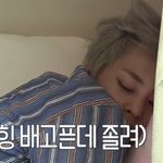 [EXO] 민석이 <b>생눈</b> 진짜 신기한게