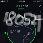 [방탄소년단] <b>초동</b>이 밀리언이란 소식을듣고