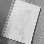 [댓글부탁해] 사진)그림체 어떤지 봐주라!!