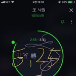 [방탄소년단] 오늘 분위기