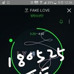 [방탄소년단] <b>투명</b>한 ㅇㄱㄹ 클릭ㄴㄴ!