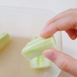 [세븐틴] ㅅㄷ <b>오이</b> 먹으면서 SVT클럽 보는데(재업)