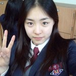 이정도 얼굴이면 학교 <b>원탑</b>가능해??