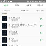 [방탄소년단] 너무 좋은데 걱정돼