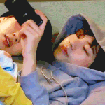 [방탄소년단] <b>웃음</b>포인트