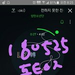 [방탄소년단] 이번 앨범 개인적으로 고마움