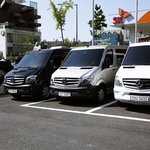 벤츠 스프린터 <b>시승</b> 후기