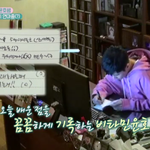 목련화 같은 사람
