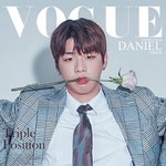 [강다니엘] 나 늦덕인데