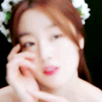 피부 나이 12살 나온 한선화 피부