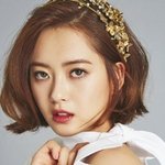 <b>팔색조</b> 매력을 가진 고아라