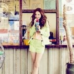 <b>그녀의</b> 싱그러운 미소에 빠져빠져!