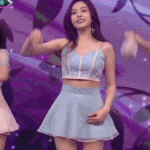 미모에 물오른 베리굿 하트하트.gif