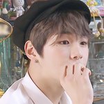 [강다니엘] 강다니엘 <b>별명</b> 얼속덩잊 누가만든거야