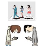[명랑엽떡] 요즘 길거리에 자주 보이는 <b>신흥</b> 종족