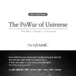 [EXO] The PoWar <b>of</b> Universe