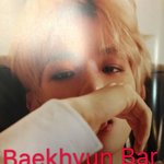 [백현] <b>라인</b>드 매거진 백현ㅅㅍ 1