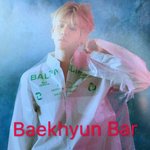 [백현] <b>라인</b>드 매거진 백현ㅅㅍ 2