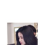 난 옆모습이 더 예쁨...