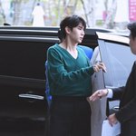 [드루와] 빅스 레오는 다리가 <b>전신</b>의 약 60%를 차지하네