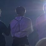 [강다니엘] 설레는 <b>실루엣</b>...강다니엘...ㅠㅠㅠ