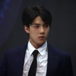 [세훈] 180525 범바너 4주차 하이라이트 네캐