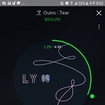 [방탄소년단] 음악<b>은행</b> 리허설