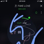[방탄소년단] 어그로 <b>혼자</b> 북치고 장구치고 다 하네