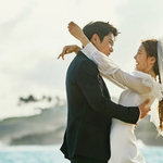 차예련 <b>주상욱</b>, 결혼 1주년 자축